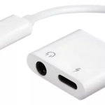 Adaptador Ios Para P2 / Ios Femea Le0155