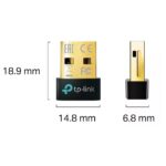 Adaptador Nano USB Bluetooth 5.0 - TP-Link UB500 - Imagem 4