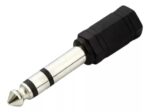 Adaptador P10 St X P2 St Storm Stereo Plug - Imagem 2