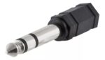 Adaptador P10 St X P2 St Storm Stereo Plug - Imagem 3