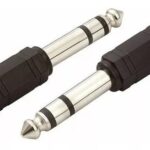 Adaptador  P2 St X P10 St Niq Storm