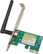 Adaptador PCI Express Wireless N TL-WN781ND - TP-Link - Imagem 2