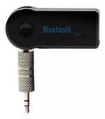 Adaptador Receptor Bluetooth Musica P2 Para Carro - Imagem 3