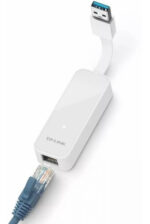 Adaptador Rede Tp Link Ue300 Ethernet Gigabit Usb 3.0 Lan - Imagem 3