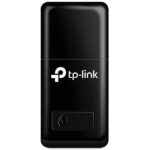 Adaptador USB Mini Wi-Fi 300Mbps TL-WN823n - TP-Link
