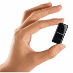 Adaptador USB Mini Wi-Fi 300Mbps TL-WN823n - TP-Link - Imagem 3