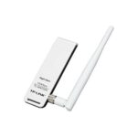 Adaptador Usb Wireless 150mbps WN722n Tp-link - Imagem 3