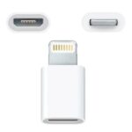Adaptador V8 para Lightning Iphone - Imagem 3