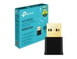 Adaptador Wi-Fi TP-Link Archer TX20U Nano AX1800