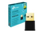 Adaptador Wi-Fi TP-Link Archer TX20U Nano AX1800 - Imagem 3