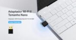 Adaptador Wi-Fi TP-Link Archer TX20U Nano AX1800 - Imagem 4