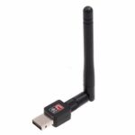 Adaptador Wireless USB 2.0 com Antena - Imagem 3