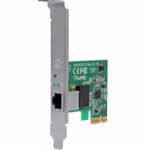 Adaptador de rede Gigabit PCI Express TG-3468 - TP-Link