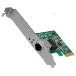 Adaptador de rede Gigabit PCI Express TG-3468 - TP-Link - Imagem 3