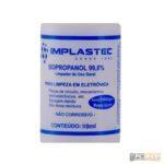Álcool Isopropanol 110ML Não Corrosivo - Implastec - Imagem 2