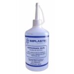 Álcool Isopropanol 250ML Não Corrosivo- Implastec - Imagem 2