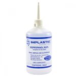 Álcool Isopropanol 250ML Não Corrosivo- Implastec