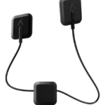 Antena Interna Invisível Aquário DTV-300  TV Digital com Alta Performance