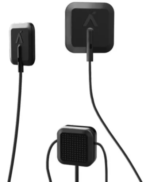 Antena Interna Invisível Aquário DTV-300  TV Digital com Alta Performance - Imagem 4