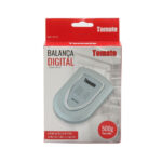 Balança Digital Tomate Alta Precisão Visor Led Mh-502 - Imagem 2