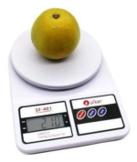 Balança de Cozinha SF-401 - Aiker - Imagem 2