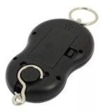 Pesa até 50kg com Precisão Digital