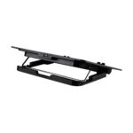 6 Polegadas 2 Portas Usb 2 Coolers C3 TECH