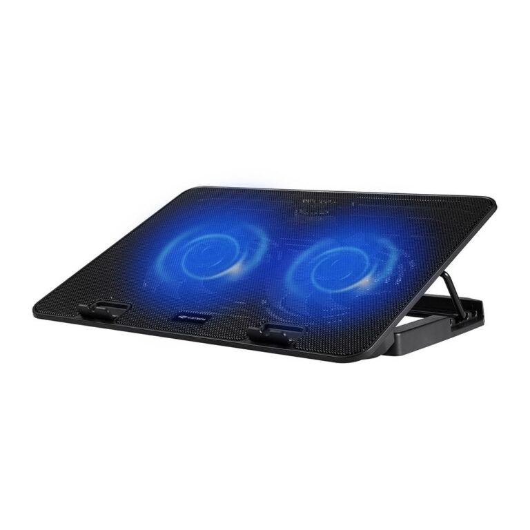 Base Cooler Suporte Para Notebook 15