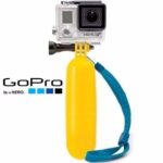 Bastão Boia Flutuante Para Câmera Esportiva Bobber Floaty - Imagem 3