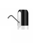 Bebedouro Bomba Para Galão De Água Elétrica Recarregável - Imagem 2