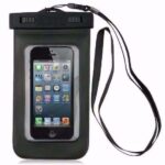 Bolsa a Prova D'água Universal para Celulares