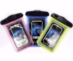 Bolsa a Prova D'água Universal para Celulares - Imagem 3