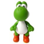 Boneco Colecionável Yoshi - Super Mário - Imagem 2