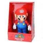 Boneco Super Mario Collection 20cm Box Mario - Imagem 2