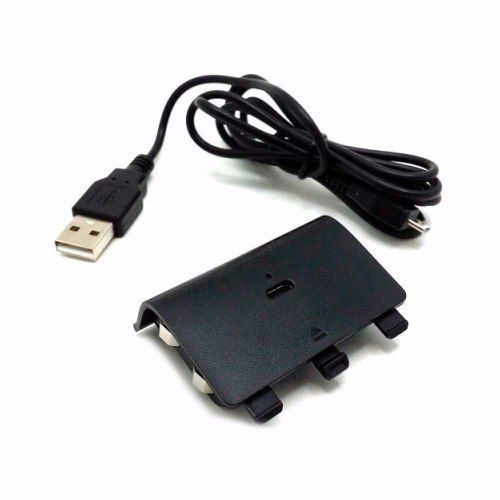 Cabo Carregador com Bateria para Xbox One Cabo Carregador com Bateria para Xbox One