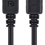 Cabo DisplayPort para DisplayPort 2M 1.3V 3D Vinik DP13-2