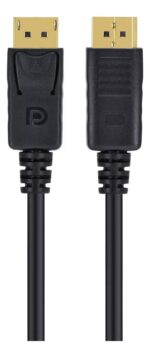 Cabo DisplayPort para DisplayPort 2M 1.3V 3D Vinik DP13-2