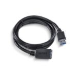 Cabo Extensor Usb 3.0 Macho  Femea 1M - Puamf3-1 PCYes - Imagem 3