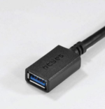 Cabo Extensor Usb A 3.0 M P/ F 2M - Puamf3-2 - Imagem 3