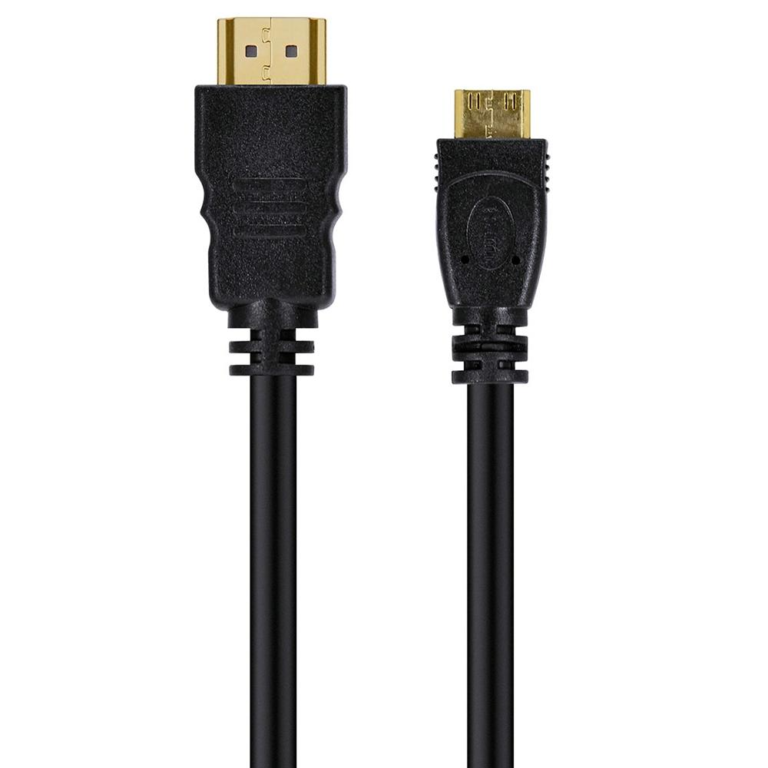 Cabo HDMI 2.0 para Mini HDMI 4K Vinik