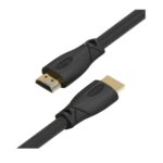 Cabo HDMI 2.1 ELG - Desempenho 8K com HDR e 3D - 1