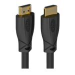 Cabo HDMI 2.1 ELG - Desempenho 8K com HDR e 3D - 1,5m - Imagem 3