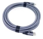 Cabo Hdmi 8k 1,5m Tomate Mhd-8001 - Imagem 4