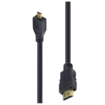 Cabo Hdmi Para Micro Hdmi Vinik H20MC-2