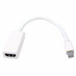 Cabo Mini Displayport para Hdmi Fêmea MTV-604 - Thunderbolt - Imagem 2