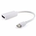 Cabo Mini Displayport para Hdmi Fêmea MTV-604 - Thunderbolt