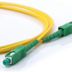Cabo Opt Sc/Apc 2M Patch Cord Fo-P20 Plusc