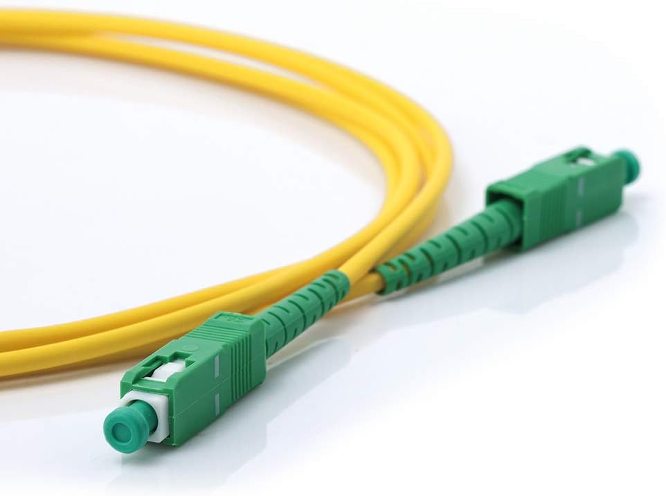 Cabo Opt Sc/Apc 2M Patch Cord Fo-P20 Plusc Cabo Opt Sc/Apc 2M Patch Cord Fo-P20 Plusc