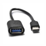 Cabo Otg  USB Type-c - Imagem 4