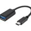 Cabo Otg  USB Type-c